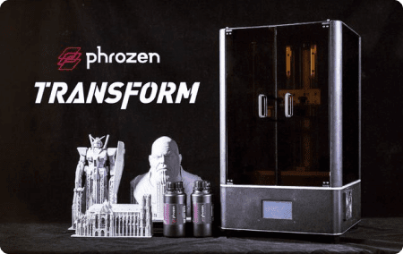 Phrozen Transform